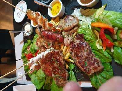 La Gustera Restaurant