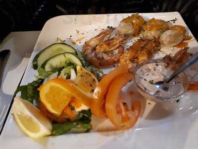 La Gustera Restaurant