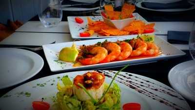 La Gustera Restaurant