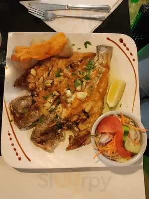 La Gustera Restaurant