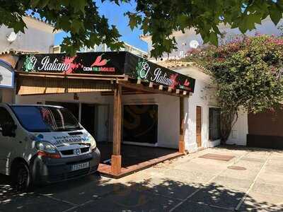 Restaurante El Italiano