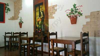 Restaurante El Italiano