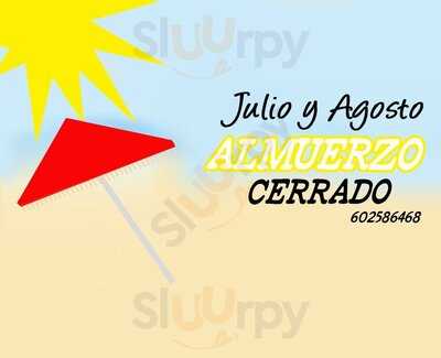 Restaurante El Italiano