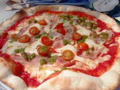 Restaurante El Italiano