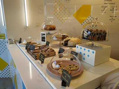 Sotto Zero Santiago Heladería