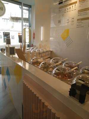 Sotto Zero Santiago Heladería