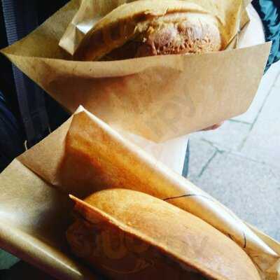 Sotto Zero Santiago Heladería