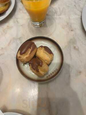 Confiterías Y Pastelerías Cubero