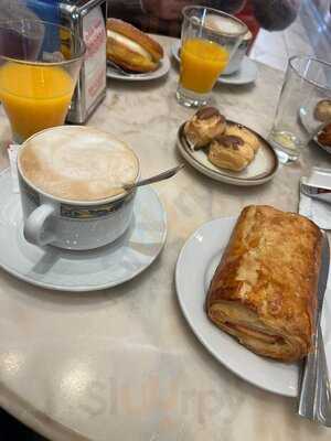 Confiterías Y Pastelerías Cubero