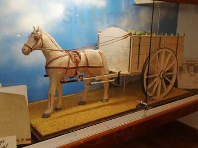 Confiterías Y Pastelerías Cubero