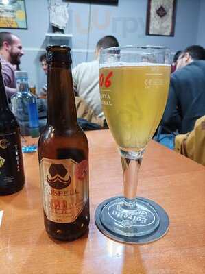 El Halcón Milenario Drinks & Games