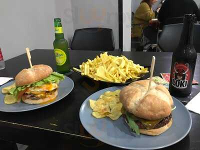 El Halcón Milenario Drinks & Games