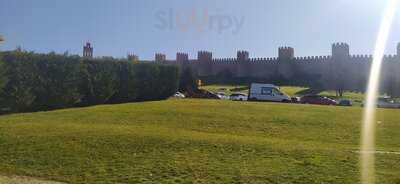 Café Restaurante El Lienzo