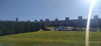 Café Restaurante El Lienzo