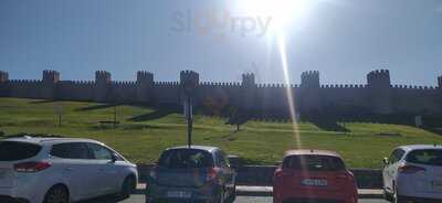 Café Restaurante El Lienzo