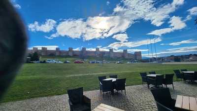 Café Restaurante El Lienzo