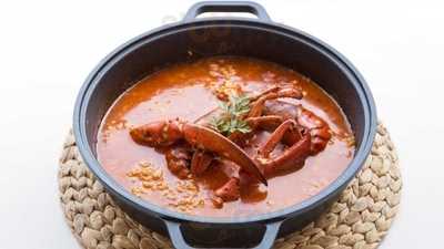 Vista Mar Restaurant