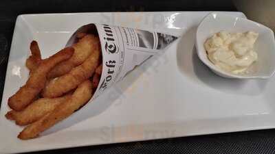 Nuva Restaurante & Cocteleria