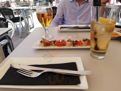 Nuva Restaurante & Cocteleria