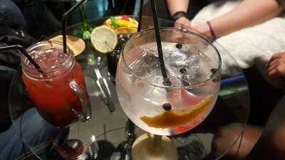 Nuva Restaurante & Cocteleria