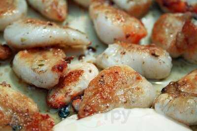 Cervecería Cruz Blanca Ciudad Real