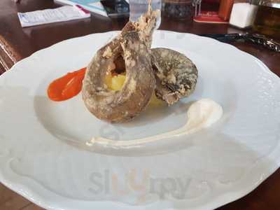 Cervecería Cruz Blanca Ciudad Real