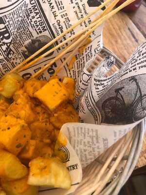 Salicornia Xiringuito