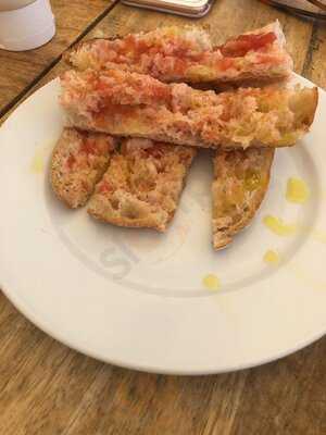 Salicornia Xiringuito