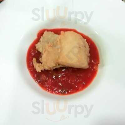 Restaurante Ca La Manoli