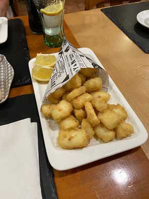 Restaurante Ca La Manoli