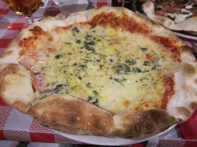 Pizzeria Xic