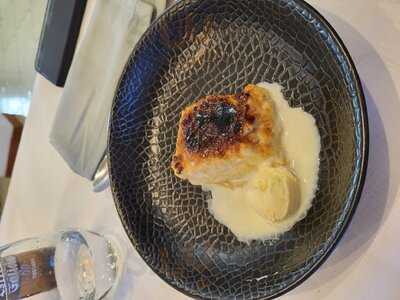 Restaurante La Terraza