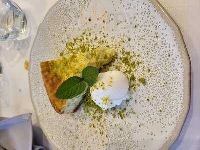 Restaurante La Terraza