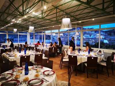 Restaurante La Terraza