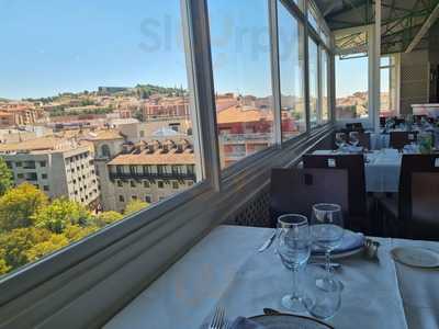 Restaurante La Terraza