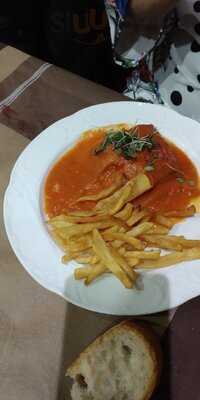 Bar Restaurante La Tesorera