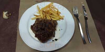 Bar Restaurante La Tesorera