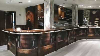 Bar Restaurante La Tesorera