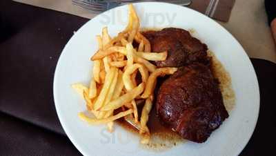 Bar Restaurante La Tesorera