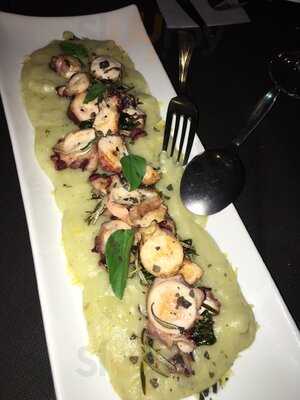 El Tenedor De La Noria