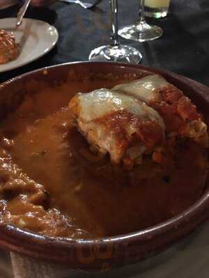 El Tenedor De La Noria