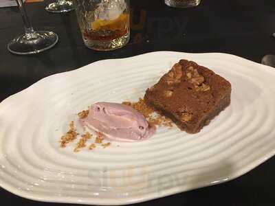 El Tenedor De La Noria