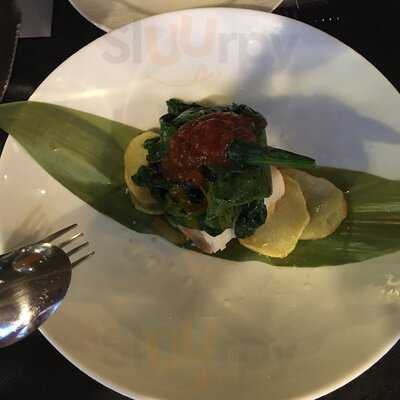 El Tenedor De La Noria