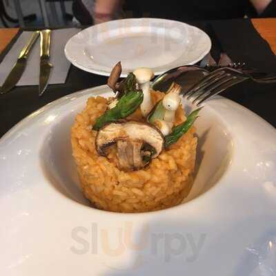 El Tenedor De La Noria