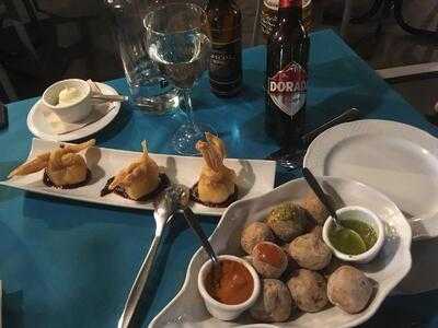 El Tenedor De La Noria