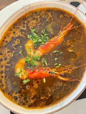 Bar Pasaje De Madrid Al Cielo