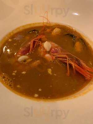 Bar Pasaje De Madrid Al Cielo