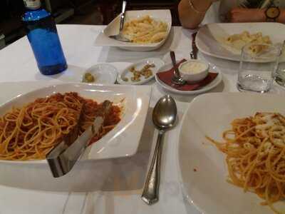 La Tagliatella Salamanca