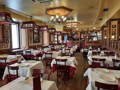 La Tagliatella Salamanca