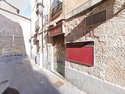 La Tagliatella Salamanca